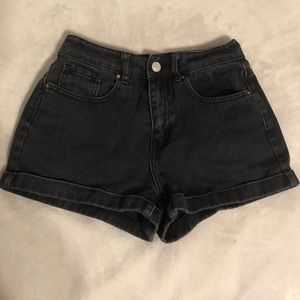 PacSun Mom Shorts